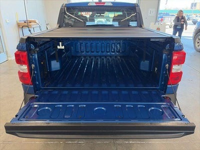 2023 Ford Maverick XLT