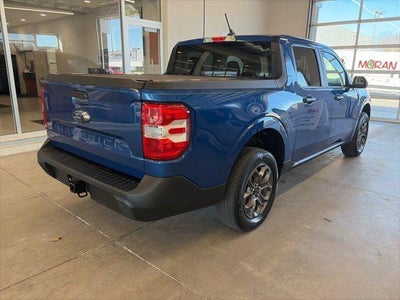 2023 Ford Maverick XLT