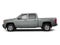 2013 Chevrolet Silverado 1500 LTZ