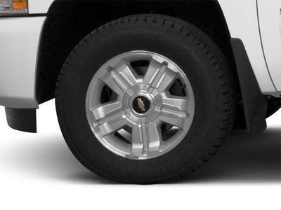 2010 Chevrolet Silverado 1500 LT