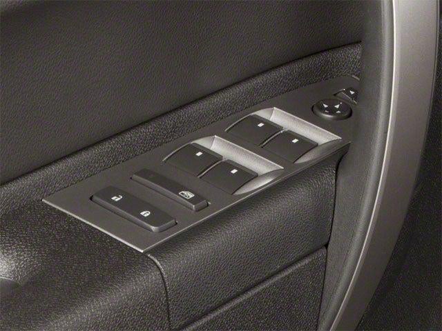 2010 Chevrolet Silverado 1500 LT