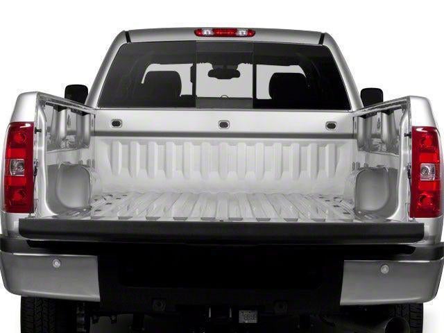 2010 Chevrolet Silverado 1500 LT