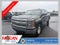 2015 Chevrolet Silverado 1500 1LT