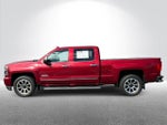 2018 Chevrolet Silverado 1500 High Country