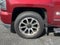 2018 Chevrolet Silverado 1500 High Country