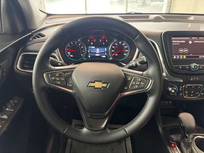 2024 Chevrolet Equinox FWD LT