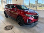 2024 Chevrolet Equinox FWD LT