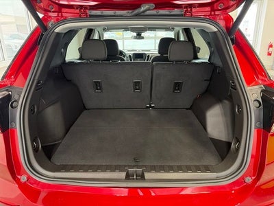 2024 Chevrolet Equinox FWD LT