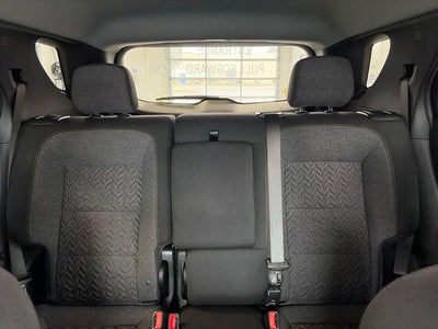 2024 Chevrolet Equinox FWD LT