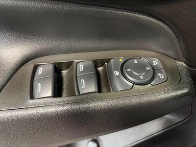 2024 Chevrolet Equinox FWD LT