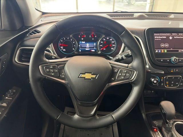 2024 Chevrolet Equinox FWD LT