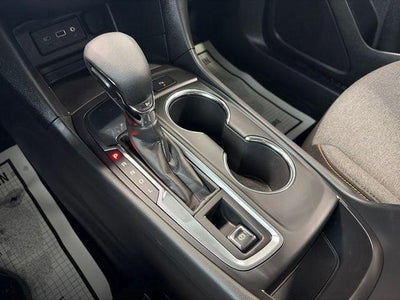 2024 Chevrolet Equinox FWD LT