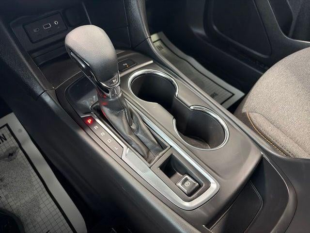 2024 Chevrolet Equinox FWD LT