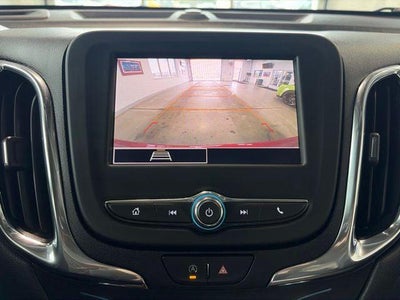 2024 Chevrolet Equinox FWD LT