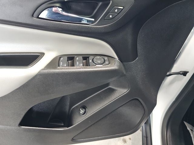 2021 Chevrolet Equinox AWD LT