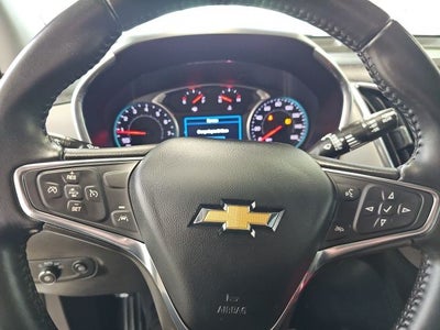 2021 Chevrolet Equinox AWD LT