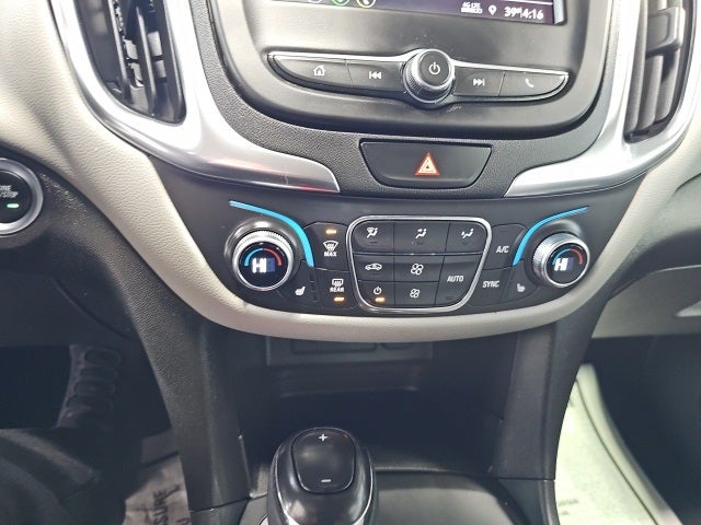 2021 Chevrolet Equinox AWD LT