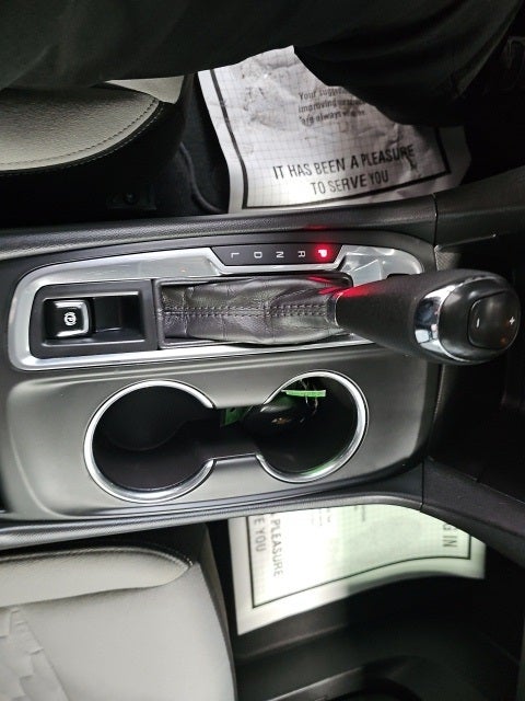 2021 Chevrolet Equinox AWD LT