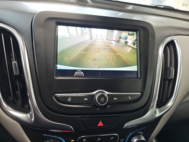 2021 Chevrolet Equinox AWD LT