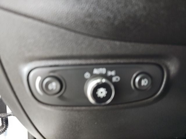 2021 Chevrolet Equinox AWD LT