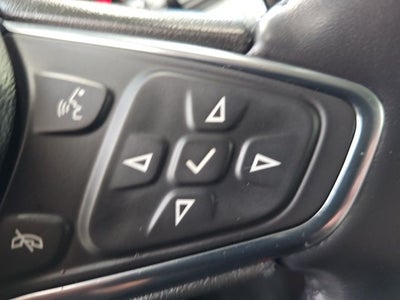 2021 Chevrolet Equinox AWD LT