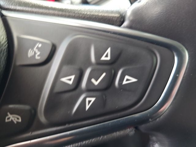 2021 Chevrolet Equinox AWD LT