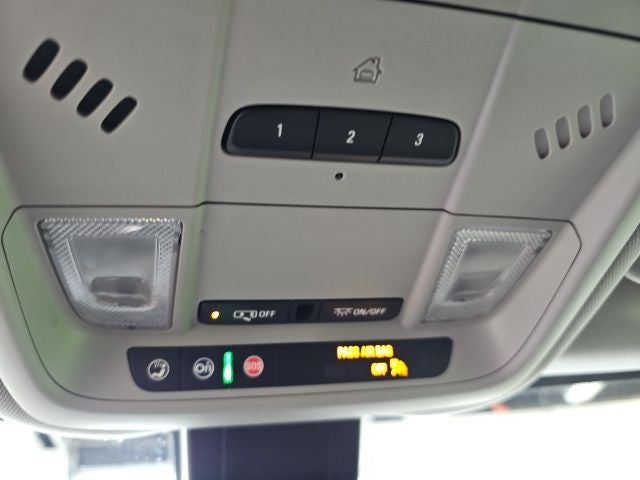 2021 Chevrolet Equinox AWD LT