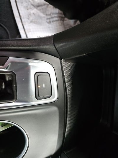 2021 Chevrolet Equinox AWD LT