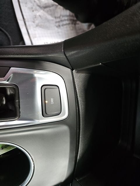 2021 Chevrolet Equinox AWD LT