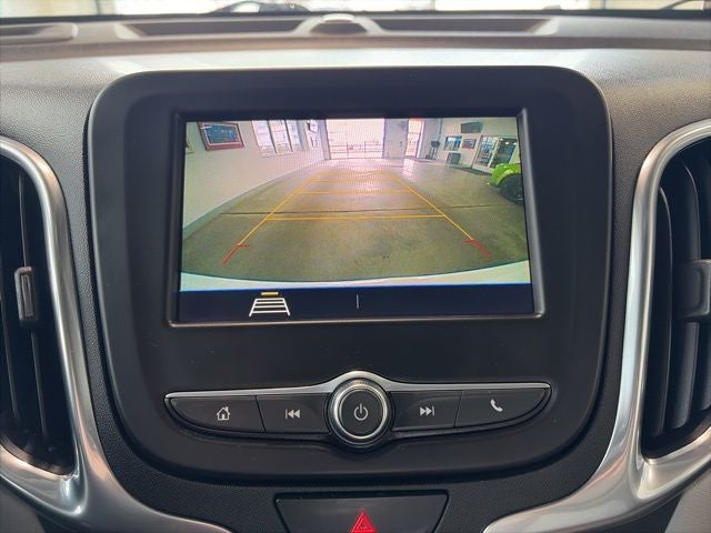 2021 Chevrolet Equinox AWD LT