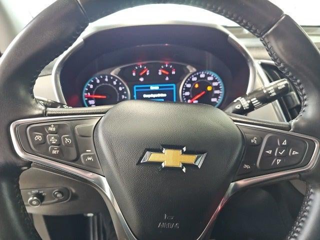 2021 Chevrolet Equinox AWD LT