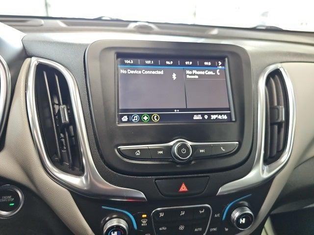 2021 Chevrolet Equinox AWD LT