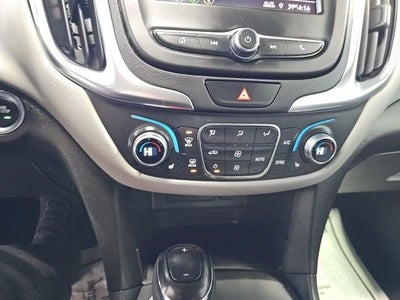 2021 Chevrolet Equinox AWD LT