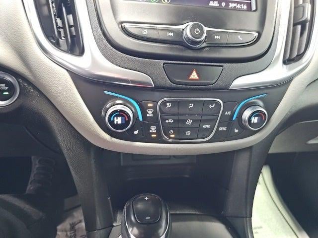 2021 Chevrolet Equinox AWD LT