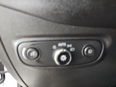 2021 Chevrolet Equinox AWD LT