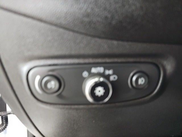 2021 Chevrolet Equinox AWD LT