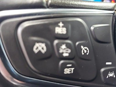 2021 Chevrolet Equinox AWD LT