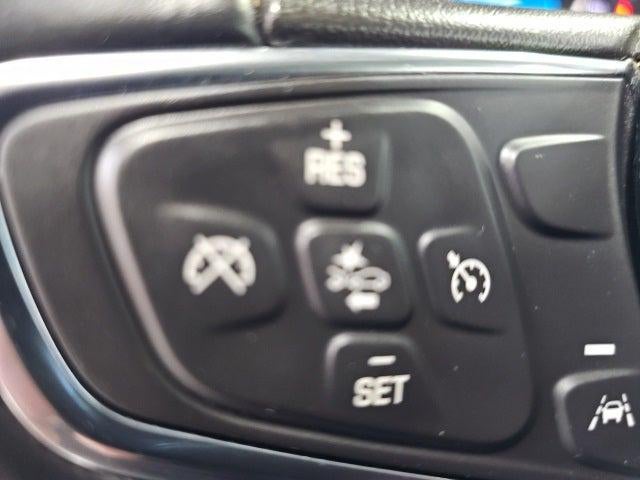 2021 Chevrolet Equinox AWD LT