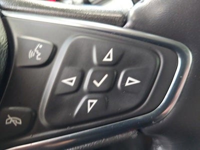 2021 Chevrolet Equinox AWD LT