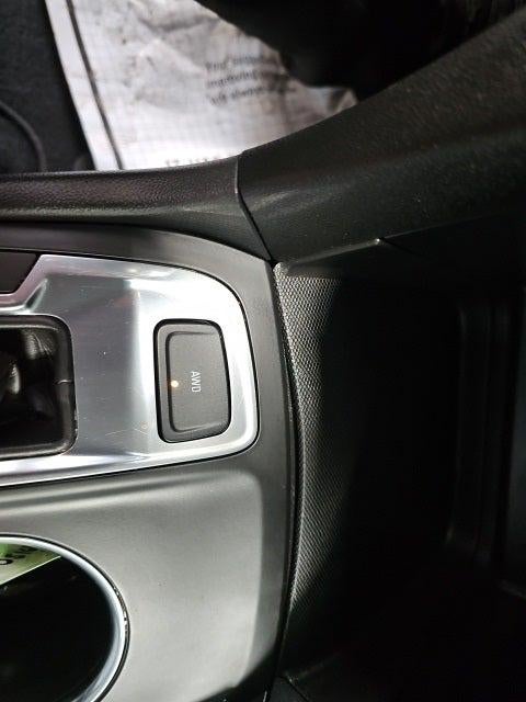 2021 Chevrolet Equinox AWD LT