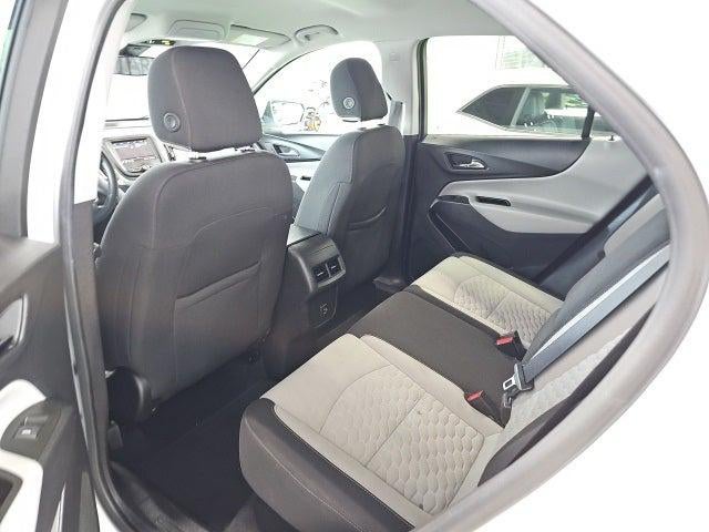 2021 Chevrolet Equinox AWD LT