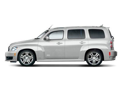 2009 Chevrolet HHR LS