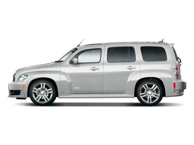 2009 Chevrolet HHR LS