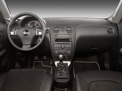 2009 Chevrolet HHR LS