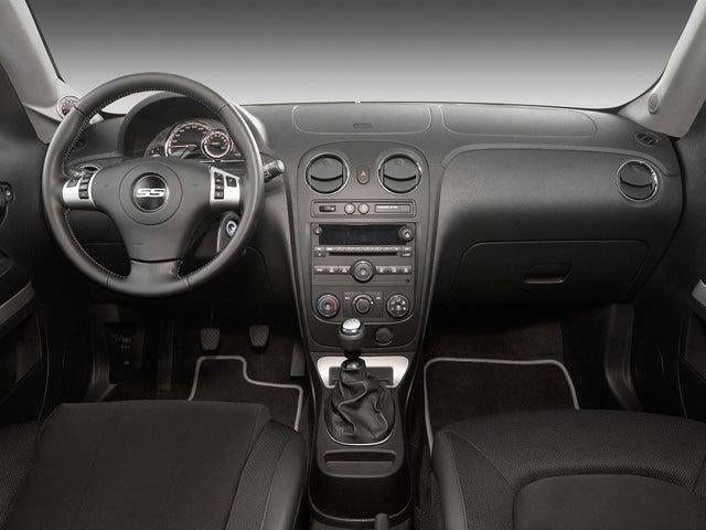 2009 Chevrolet HHR LS