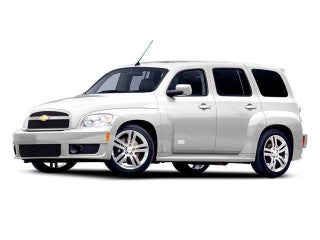 2009 Chevrolet HHR LS