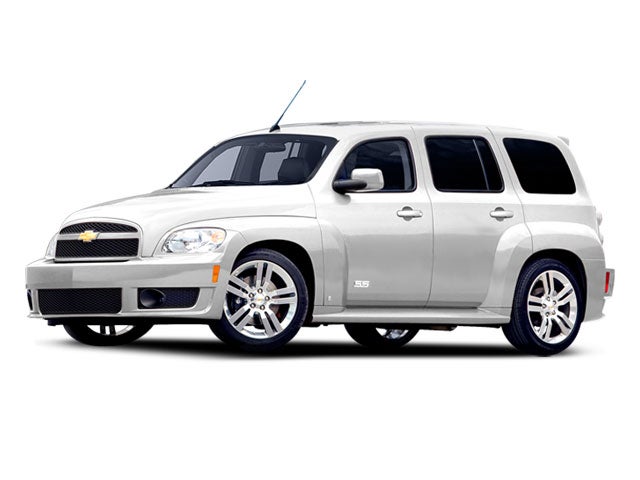 2009 Chevrolet HHR LS