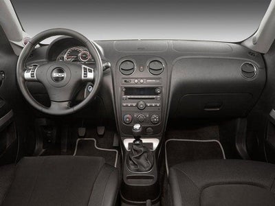 2009 Chevrolet HHR LS