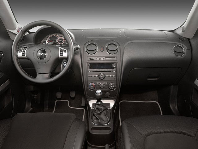 2009 Chevrolet HHR LS