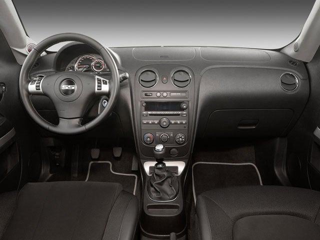 2009 Chevrolet HHR LS